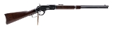 "Winchester 1873 Saddle Ring Carbine (D2026-00492) (DTX)" - Image 1 of 5