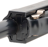 "Walther P-38 in 38 Super by John Martz (D2026-00455) DTX" - Image 5 of 6