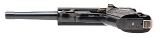 "Walther P-38 in 38 Super by John Martz (D2026-00455) DTX" - Image 4 of 6