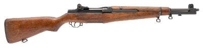 "Arlington Ordnance M1 Garand “TANKER" .308(D2026-00473)(DTX)" - Image 1 of 7