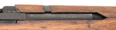 "Arlington Ordnance M1 Garand “TANKER" .308(D2026-00473)(DTX)" - Image 7 of 7
