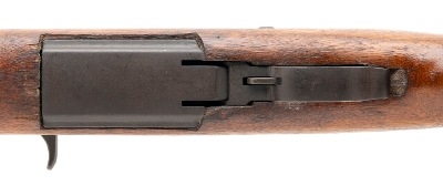 "Arlington Ordnance M1 Garand “TANKER" .308(D2026-00473)(DTX)" - Image 6 of 7