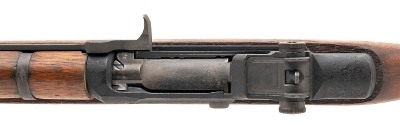 "Arlington Ordnance M1 Garand “TANKER" .308(D2026-00473)(DTX)" - Image 5 of 7