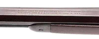 "Excellent Winchester 1892 Rifle (D2026-00494) (DTX)" - Image 5 of 5
