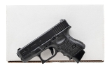 "Queensland P.D. Glock 27 Gen 3 Pistol .40 S&W (D2026-00442)(DTX)" - 4 of 4