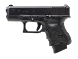 "Queensland P.D. Glock 27 Gen 3 Pistol .40 S&W (D2026-00442)(DTX)" - 2 of 4