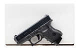 "Queensland P.D. Glock 27 Gen 3 Pistol .40 S&W (D2026-00447)(DTX)" - 4 of 4