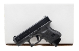 "Queensland P.D. Glock 27 Gen 3 Pistol .40 S&W (D2026-00440)(DTX)" - 4 of 4