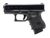 "Queensland P.D. Glock 27 Gen 3 Pistol .40 S&W (D2026-00440)(DTX)" - 2 of 4