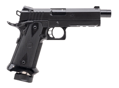 "STI Tactical 2011 Pistol 9mm (D2026-00452)(DTX)" - Image 1 of 5