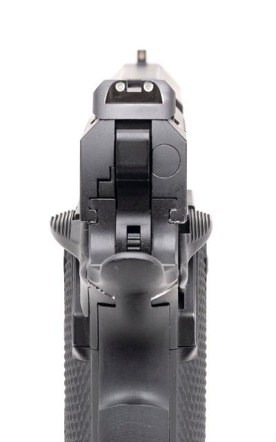 "STI Tactical 2011 Pistol 9mm (D2026-00452)(DTX)" - Image 3 of 5