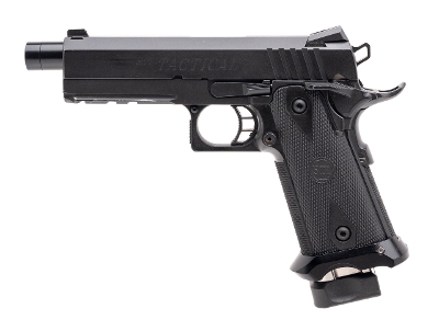 "STI Tactical 2011 Pistol 9mm (D2026-00452)(DTX)" - Image 2 of 5