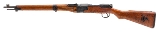 "WWII Japanese Type 2 Paratrooper Rifle by Nagoya Arsenal – 7.7x58mm (D2026-00522)(DTX)" - Image 3 of 8