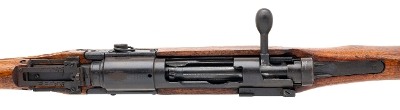 "WWII Japanese Type 2 Paratrooper Rifle by Nagoya Arsenal – 7.7x58mm (D2026-00522)(DTX)" - Image 5 of 8