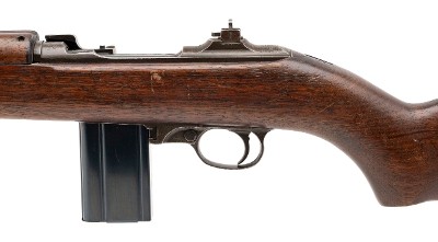 "Winchester M1 .30 Carbine (D2026-00526)(DTX)" - Image 4 of 6