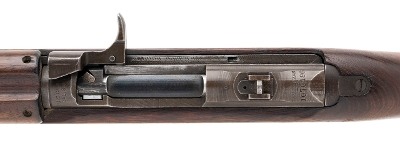 "Winchester M1 .30 Carbine (D2026-00526)(DTX)" - Image 5 of 6