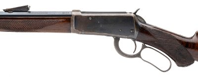 "Deluxe Winchester 1894 Rifle (D2026-00493) (DTX)" - Image 4 of 11