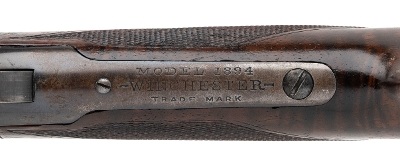 "Deluxe Winchester 1894 Rifle (D2026-00493) (DTX)" - Image 7 of 11