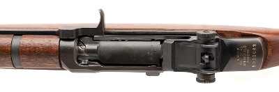 "Springfield National Match M1 Garand rifle .30-06 (D2026-00474)(DTX)" - Image 5 of 9