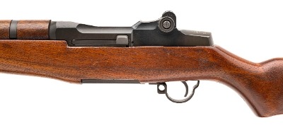 "Springfield National Match M1 Garand rifle .30-06 (D2026-00474)(DTX)" - Image 4 of 9