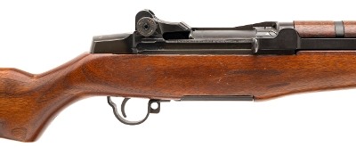 "Springfield National Match M1 Garand rifle .30-06 (D2026-00474)(DTX)" - Image 2 of 9