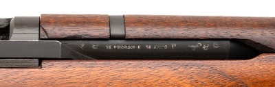 "Springfield National Match M1 Garand rifle .30-06 (D2026-00474)(DTX)" - Image 7 of 9