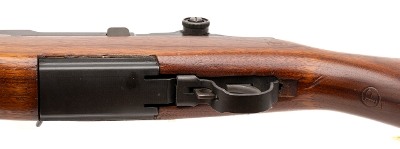 "Springfield National Match M1 Garand rifle .30-06 (D2026-00474)(DTX)" - Image 6 of 9