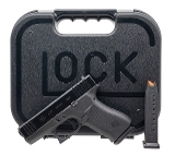"Glock 43X Pistol 9mm (D2026-00417)(DTX)" - 4 of 4