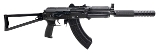 "(SN: E05320) Riley Defense RAK47 Krink Rifle 7.62x39mm (D2026-00462) NEW(DTX)" - 1 of 5