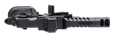 "Masterpiece Arms DS9 DL Steel Challenge Pistol 9mm (D2026-00431)(DTX)" - Image 7 of 10