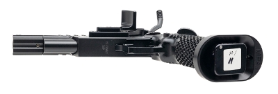 "Masterpiece Arms DS9 DL Steel Challenge Pistol 9mm (D2026-00431)(DTX)" - Image 8 of 10