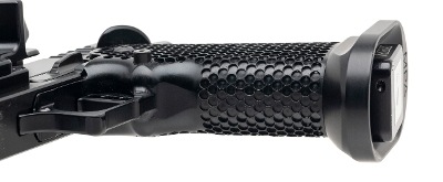 "Masterpiece Arms DS9 DL Steel Challenge Pistol 9mm (D2026-00431)(DTX)" - Image 9 of 10