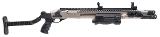 "Remington 870 Magnum Marine Shotgun 12 Gauge (D2026-00481) (DTX)" - 1 of 11