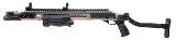 "Remington 870 Magnum Marine Shotgun 12 Gauge (D2026-00481) (DTX)" - 3 of 11