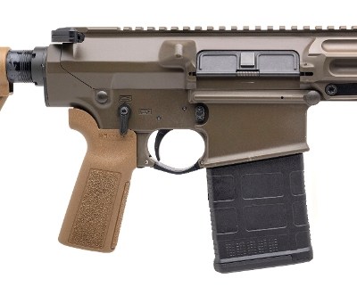"LMT LM308MWS RIFLE 7.62 NATO ( D2026-00415)(DTX)" - Image 2 of 5