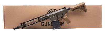 "LMT LM308MWS RIFLE 7.62 NATO ( D2026-00415)(DTX)" - Image 5 of 5