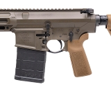 "LMT LM308MWS RIFLE 7.62 NATO ( D2026-00415)(DTX)" - Image 4 of 5