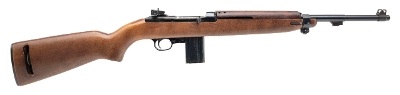 "Universal M1 .30 Carbine (D2026-00519)" - Image 1 of 4