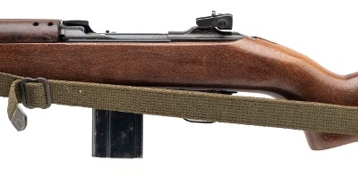 "Universal M1 .30 Carbine (D2026-00519)" - Image 4 of 4