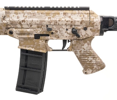 "SIG SAUER P226 & SIG556 DIGITAL DESERT CAMO SERIES TWO GUN COMBO 9MM/5.56 NATO ( D2026-00458)(D2026-00459)(DTX)" - Image 11 of 13