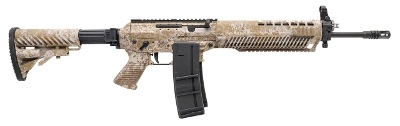 "SIG SAUER P226 & SIG556 DIGITAL DESERT CAMO SERIES TWO GUN COMBO 9MM/5.56 NATO ( D2026-00458)(D2026-00459)(DTX)" - Image 7 of 13