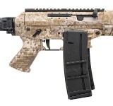 "SIG SAUER P226 & SIG556 DIGITAL DESERT CAMO SERIES TWO GUN COMBO 9MM/5.56 NATO ( D2026-00458)(D2026-00459)(DTX)" - Image 8 of 13