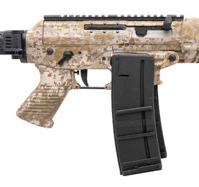 "SIG SAUER P226 & SIG556 DIGITAL DESERT CAMO SERIES TWO GUN COMBO 9MM/5.56 NATO ( D2026-00458)(D2026-00459)(DTX)" - Image 8 of 13