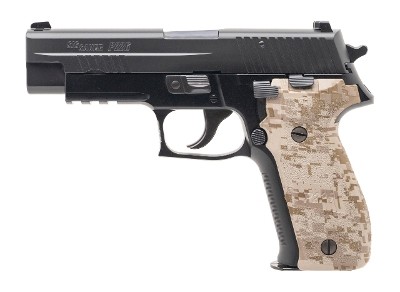 "SIG SAUER P226 & SIG556 DIGITAL DESERT CAMO SERIES TWO GUN COMBO 9MM/5.56 NATO ( D2026-00458)(D2026-00459)(DTX)" - Image 3 of 13
