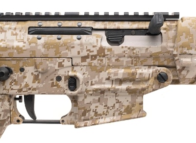 "SIG SAUER P226 & SIG556 DIGITAL DESERT CAMO SERIES TWO GUN COMBO 9MM/5.56 NATO ( D2026-00458)(D2026-00459)(DTX)" - Image 9 of 13