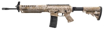"SIG SAUER P226 & SIG556 DIGITAL DESERT CAMO SERIES TWO GUN COMBO 9MM/5.56 NATO ( D2026-00458)(D2026-00459)(DTX)" - Image 10 of 13
