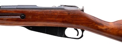 "Last-Year Production Izhevsk Arsenal M38 Carbine – 7.62×54R (D2026-00528)(DTX)" - Image 4 of 8