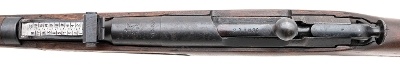 "Pre-War Russian M91/30 Mosin-Nagant Rifle by Tula Arsenal – 7.62×54R (D2026-00524)(DTX)" - Image 5 of 8