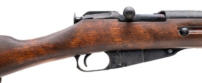 "Pre-War Russian M91/30 Mosin-Nagant Rifle by Tula Arsenal – 7.62×54R (D2026-00524)(DTX)" - Image 2 of 8