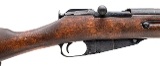 "Pre-War Russian M91/30 Mosin-Nagant Rifle by Tula Arsenal – 7.62×54R (D2026-00524)(DTX)" - Image 2 of 8